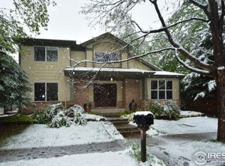 4750 Kings Ridge Blvd, Boulder, CO 80301