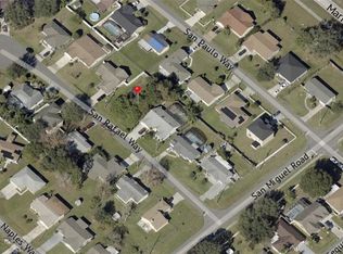 San Rafael Way LOT 5, Kissimmee, FL 34758