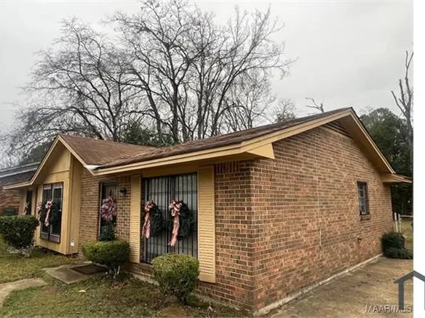 4025 Edge Hill Ln, Montgomery, AL 36116