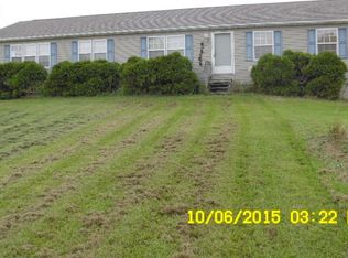 10725 Robbins Rd, Springport, MI 49284