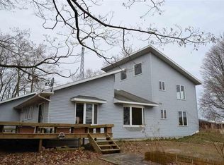 5300 Fullerton Rd, Oscoda, MI 48750