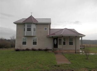 3623 S 47th Rd, Humansville, MO 65674