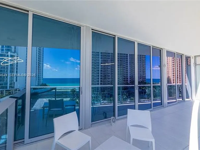 17550 Collins Ave #703 — Photo 22