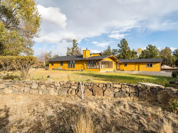 64850 Glacier View Dr, Bend, OR 97703