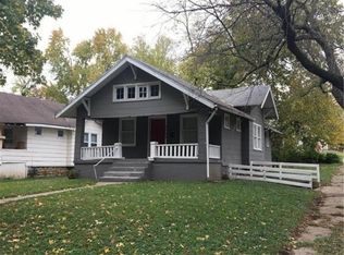 5700 Brooklyn Ave, Kansas City, MO 64130