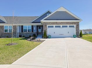 3275 Calistoga Ln, Fairfield, OH 45011
