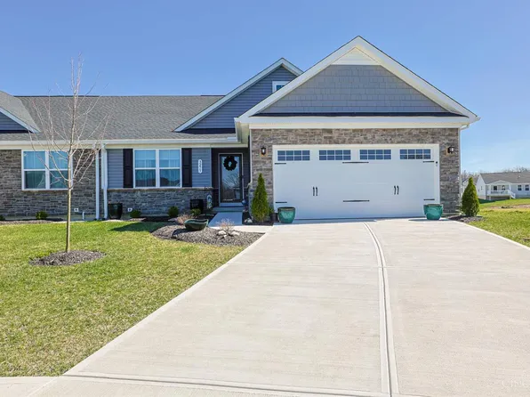 3275 Calistoga Ln, Fairfield, OH 45011