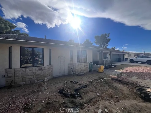 1677 Del Rosa Rd, Pinon Hills, CA 92372