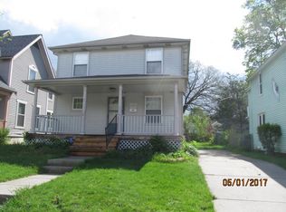 1034 Cass Ave SE, Grand Rapids, MI 49507