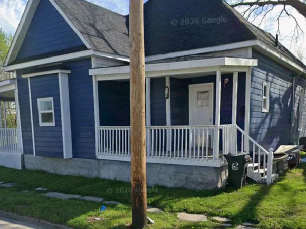 320 Johnson St, Moberly, MO 65270