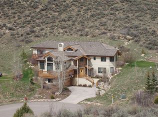 240 Bronco Dr, Edwards, CO 81632