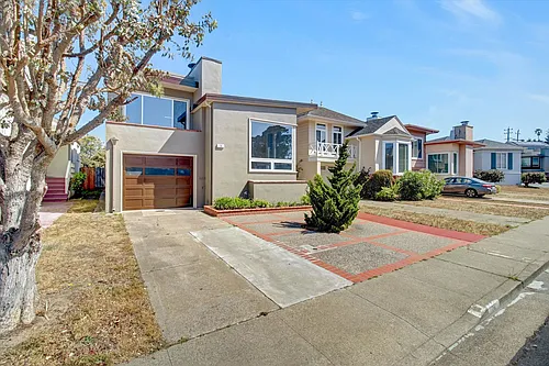 14 Castlemont Ave Photo 1