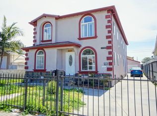 210 E 84th Pl, Los Angeles, CA 90003