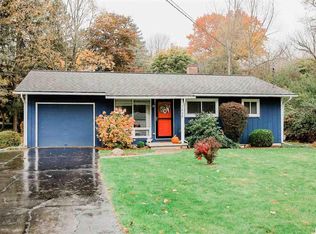 3448 Hilda St, Jackson, MI 49201