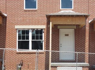 2311 Division St, Baltimore, MD 21217