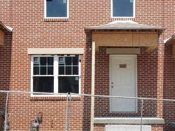 2311 Division St, Baltimore, MD 21217