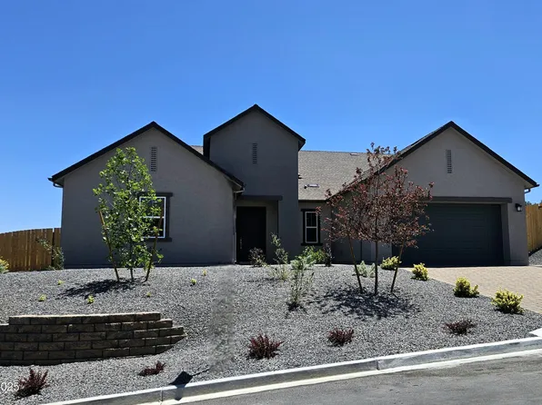 3320 Porcini Ct, Sparks, NV 89441