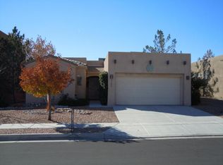 7308 Junco Pl NW, Albuquerque, NM 87114