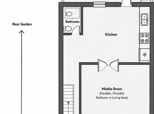 757 Hancock St, Brooklyn, NY 11233