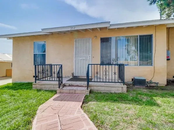 352 44th St, San Diego, CA 92102
