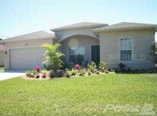 8251 Galbut Ave, North Port, FL 34291