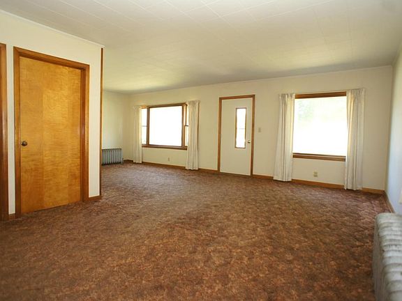 Open Dining into LIving Room