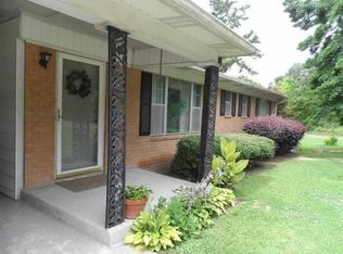 601 Lakeshore Dr, Hot Springs, AR 71913