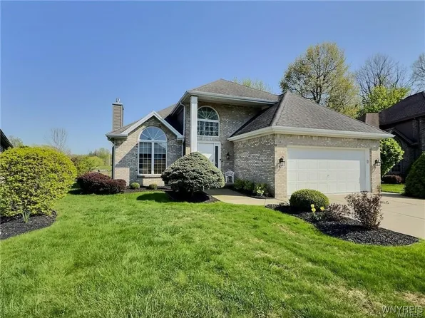 66 Sutherland Ct, Williamsville, NY 14221