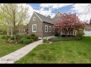 4533 W Babcock St, Bozeman, MT 59718