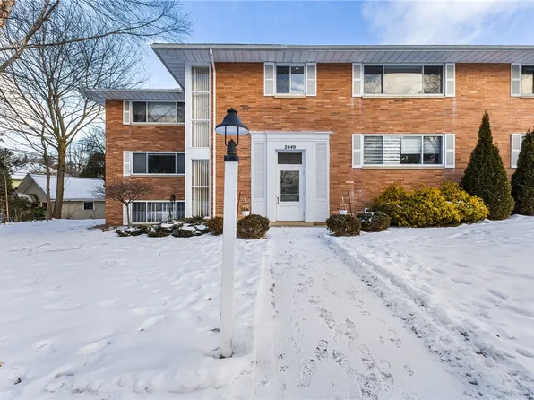 2640 Highland Ave APT 4, Rochester, NY 14610