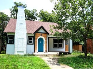 1007 Avant Ave, San Antonio, TX 78210