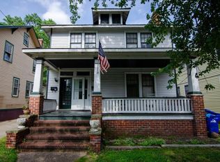 409 Florida Ave, Portsmouth, VA 23707