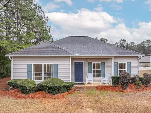 492 E Veterans Blvd, Auburn, AL 36832