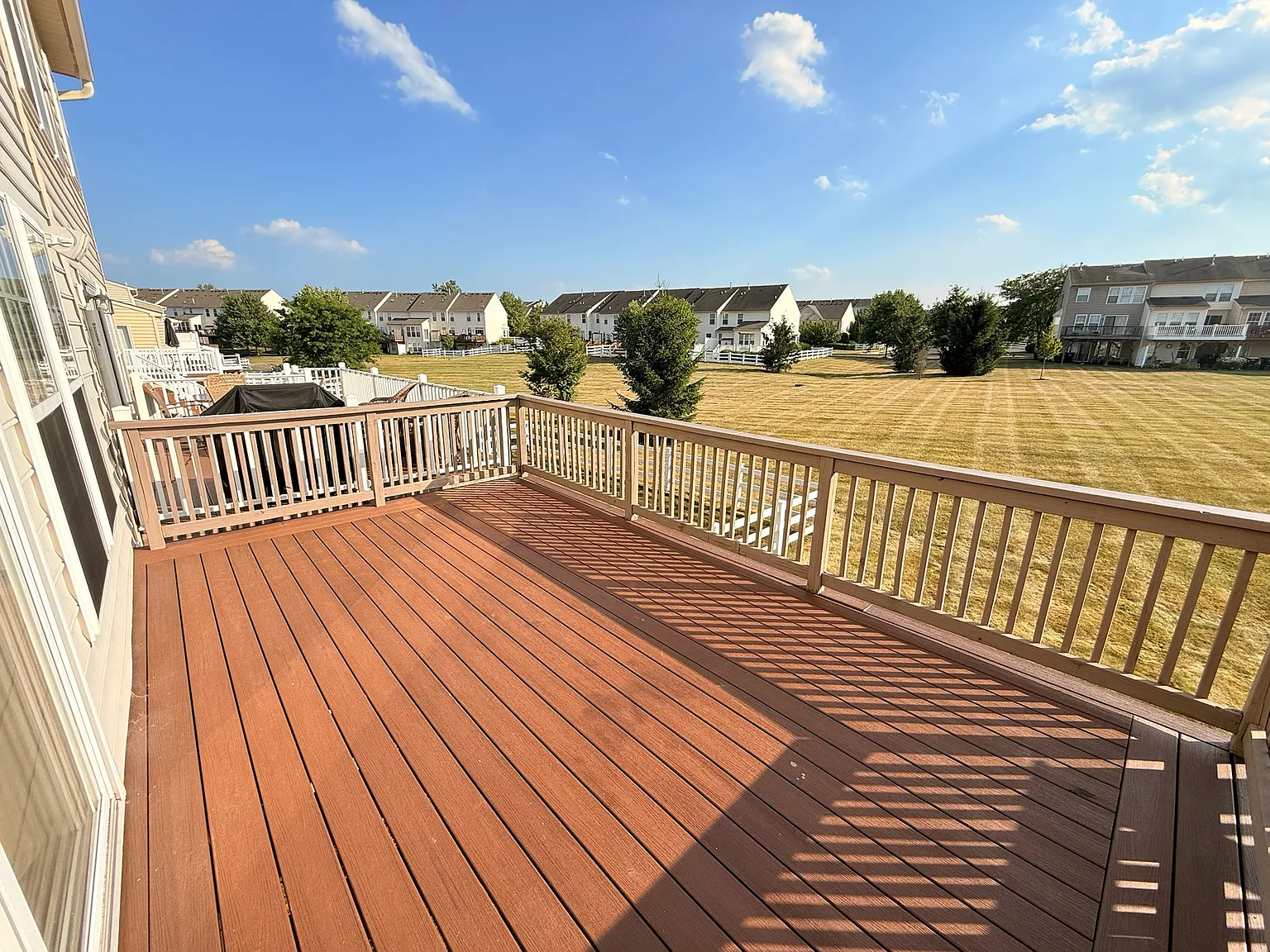 3 bed, 2.5 bath, 1532 sqft, $2,600 — Photo 4