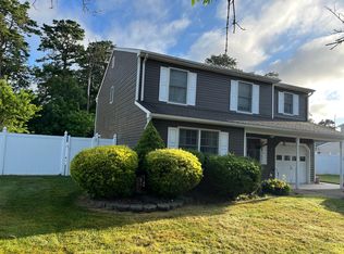 216 Atsion Way, Toms River, NJ