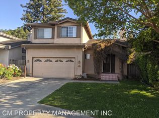 504 Fern Ridge Ct, Sunnyvale, CA 94087