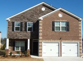 5802 Rex Ridge Loop, Rex, GA 30273