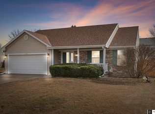 2723 Cottage Cir, Bellevue, NE 68123