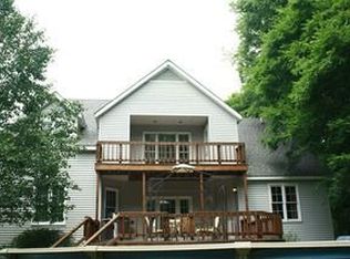 1535 Bybee Branch Rd, McMinnville, TN 37110