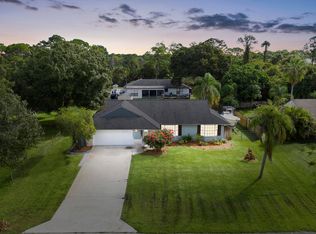 5502 Killarney Ave, Fort Pierce, FL 34951
