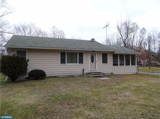 1 Walnut Rd, Medford, NJ 08055