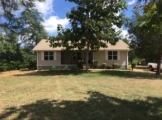 1014 Bethany Rd, Williamson, GA 30292