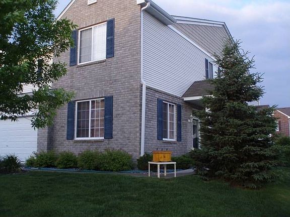 Corner view