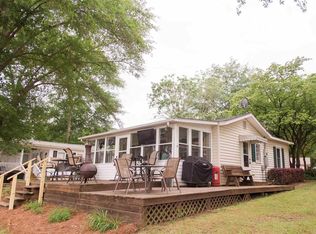 2470 Cottage Ln, Liberty Hill, SC 29074