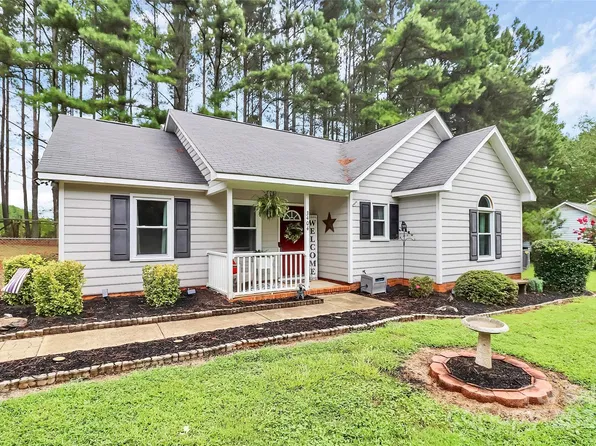 3404 Deer Track Ln, Monroe, NC 28110