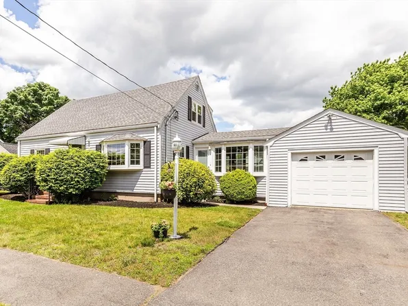 3 Alden Rd, Peabody, MA 01960