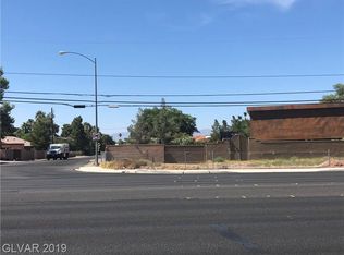 5782 W Desert Inn Rd, Las Vegas, NV 89146