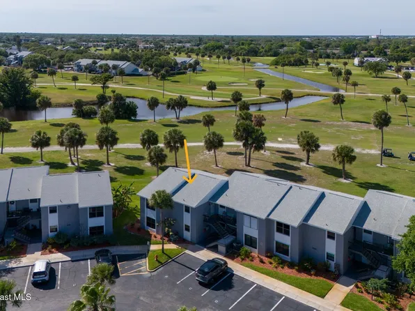 3001 Sandtrap Ln #3-A, Melbourne, FL 32935