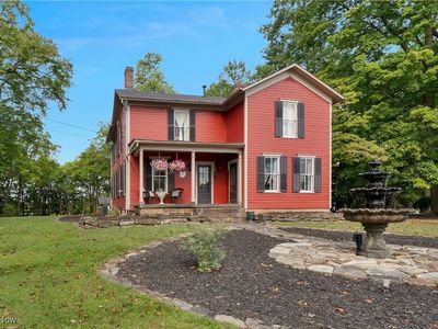 725 N Main St, Poland, OH, 44514