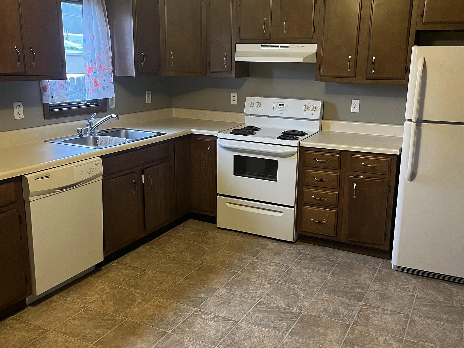 127 N. Grant Street - Unit 2 — Photo 1
